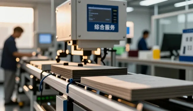 上海桐笙机电设备有限公司
